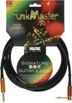Klotz Funkmaster Instrumentenkabel 6m
