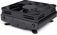 Noctua NH-L9i chromax.black, Premium Low-Profile CPU K&uuml;hler f&uuml;r Intel LGA1200 &