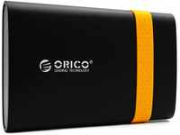Orico 640GB USB 3.0 tragbare Externe Festplatte 2,5" 2538U3 Portable HDD...