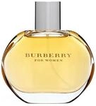 BURBERRY for Women, Eau de Parfum, 100 ml (1er Pack)