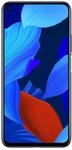 HUAWEI Nova 5T Dual SIM - 128 GB - 6 GB RAM - Schwarz