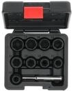 GEDORE Schraubenausdreher Satz 1/2" - 10-teilig | R68003010-3300034 | Hochwertiger