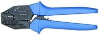 GEDORE Crimp-Zange f&uuml;r nicht isolierte Kontakte, 1 St&uuml;ck, 8156