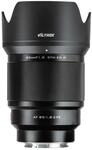 VILTROX 85mm F1.8 E Full Frame Autofokus Augenfokus unterst&uuml;tzen Portr&auml;t Prime