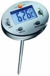 testo - 0560 1113 - Wasserdichtes Mini-Einstechthermometer
