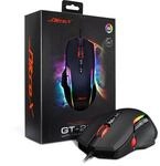 Inter-Tech Gaming-Maus GT-200 RGB schwarz, 88884098