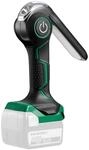HIKOKI Akku-Lampe UB18DJL (18V, Li-Ion, 12 LEDs, Akku-Ladestandsanzeige, 7-stufiger