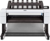 HP DesignJet T1600DR Drucker, 36 Zoll