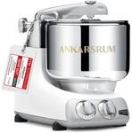 Ankarsrum Assistent Original 6230 K&uuml;chenmaschine, Glossy White
