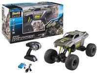 Revell Control RC Crawler Rock Monster I Ma&szlig;stab 1:14 I Beeindruckende