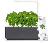Click and Grow Growbox, Smart Garden, einfacher als Hydroponisches anzuchtsystem,