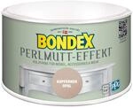 Bondex Perlmutt Kupferner Opal 0,5 l - 424273