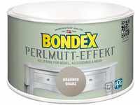 Bondex Perlmutt Brauner Quarz 0,5 l - 424274