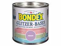 Bondex Glitzer-Basis Einhorn 0,5 l - 424677