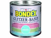 Bondex Glitzer-Basis 0,5L eiskristall
