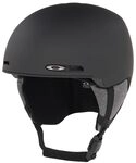 Oakley MOD 1 MIPS Skihelm, Matte Black, S
