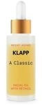 KLAPP A Classic Facial Oil 30ml, ml, 30, 30, n/a, 30