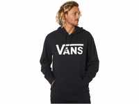 Vans Men's Sweatshirt, Black, M