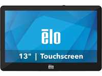 elo Touch Solution 1302L 13.3IN PC W FHD Cap 10 NOSTAND ZBEZEL USBC/HDMI/VGA BLK