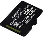 Kingston Canvas Select Plus microSD Speicherkarte, SDCS2/128GBSP Class 10