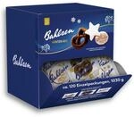 Bahlsen Winter-Mix &ndash; Mit Lebkuchen und Zimtsternen &ndash; 1er Pack Thekendispenser &ndash;