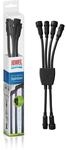 Juwel Aquarium HeliaLux Splitter Spectrum 4Ch &ndash; Adapter f&uuml;r zwei HeliaLux Leuchten