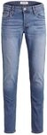 JACK & JONES Herren Jjiglenn Jjoriginal Am 815 Noos Jeans, Blue Denim, 31W / 30L EU
