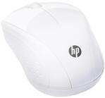 HP Wireless-Maus 220 &ndash; 2,4‑GHz Travel‑Funkmaus, beidhandbedienbar, 1600‑dpi