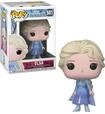 POP Funko Disney: Frozen 2 - ELSA | Offizielles Cartoon/Animation Merch - Vinyl