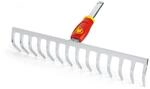 WOLF-Garten - Rechen multi-star&reg; DR-M 35"NEU2018, Rot, 35x15x7 cm; 71AAA028650