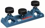 Bosch PRO Zirkeladapter OFZ Systemzubeh&ouml;r (zur exakten F&uuml;hrung bei der