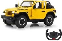 Jeep Wrangler JL 1:14 2,4GHz T&uuml;r manuell - offiziell lizenziert, bis 1 Std Fahrzeit,