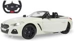 JAMARA 405174 - BMW Z4 Roadster 1:14 2,4GHz T&uuml;r manuell - offiziell lizenziert, bis
