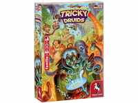 Pegasus Spiele 51911G - Tricky Druids