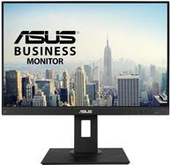 ASUS Business BE24WQLB - 24,1 Zoll WUXGA Monitor - 16:10 IPS Panel, 1920x1200 -