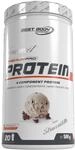 Best Body Nutrition Gourmet Premium Pro Protein Stracciatella 500g Dose, 4