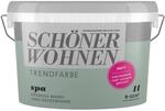 Sch&ouml;ner Wohnen Trendfarbe-Spa-matt-1L