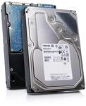 MG06ACA800E Toshiba 8TB SATA 6Gb/s Enterprise NAS HDD MG Serie HDEPV11GEA51 512e