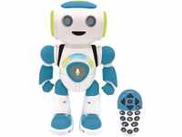Powerman Jr. Intelligenter Roboter für Kinder der Gedanken liest - Spielzeug,Tanzt