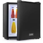 Klarstein Mini K&uuml;hlschrank f&uuml;r Zimmer, 13L Mini-K&uuml;hlschrank f&uuml;r Getr&auml;nke &