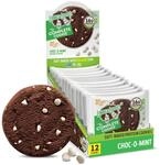 Lenny & Larry's Complete Cookie Proteinkeks Proteinriegel Eiwei&szlig; -...