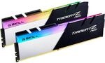 G.Skill Tident Z NEO 32GB DDR4 32Gtzn 3200 CL16 (2x16GB)