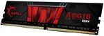 G.skill Aegis F4-3200c16S-16gis Memoria 16 Gb 1 X 16 Gb Ddr4 288-Pin Dimm...