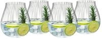 RIEDEL O Wine Tumbler Gin Set - 4er Set - 5414/67