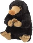 The Noble Collection Niffler Pl&uuml;sch f&uuml;r Kinder und Erwachsene | Offizielle Lizenz