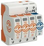 OBO Bettermann SurgeController V20 V20-3+NPE-280 dreipolig mit NPE