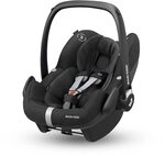 Maxi-Cosi Pebble Pro i-Size Babyschale, Kindersitz für Neugeborene, ab der Geburt Maxi-Cosi Pebble Pro i-Size Babyschale, Kindersitz für Neugeborene, ab der Geburt