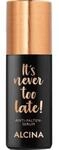 Alcina It&lsquo;s never too late Serum 30ml