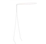 babybay Himmelstange/Himmelhalter passend f&uuml;r die Modelle Original, Maxi, Boxspring,