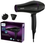 Philips DryCare Pro Haartrockner mit leistungsstarkem AC-Motor (Modell BHD274/00)